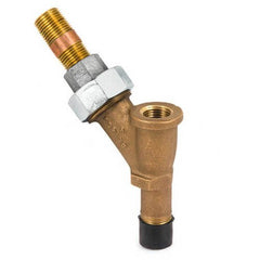 MCDONNELL & MILLER 351800 CAULKS & SEALANTS