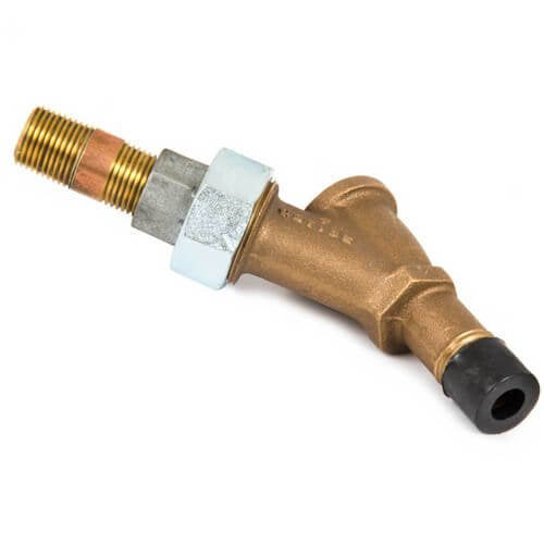 MCDONNELL & MILLER MCDONNELL & MILLER 351800 SA259-24 Upper Quick Hook-Up Fitting