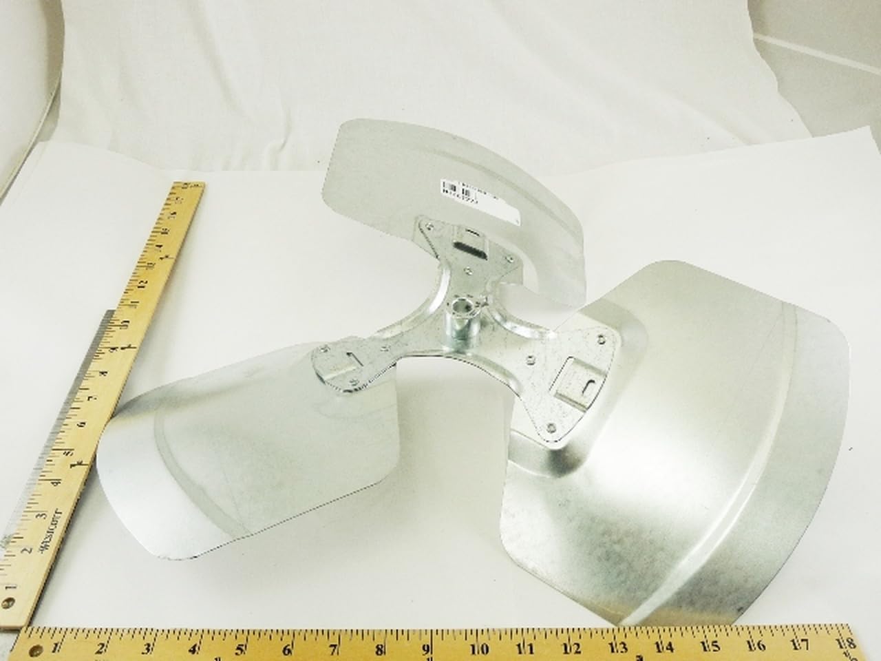 NORDYNE 667279R CONDENSER FAN MOTORS