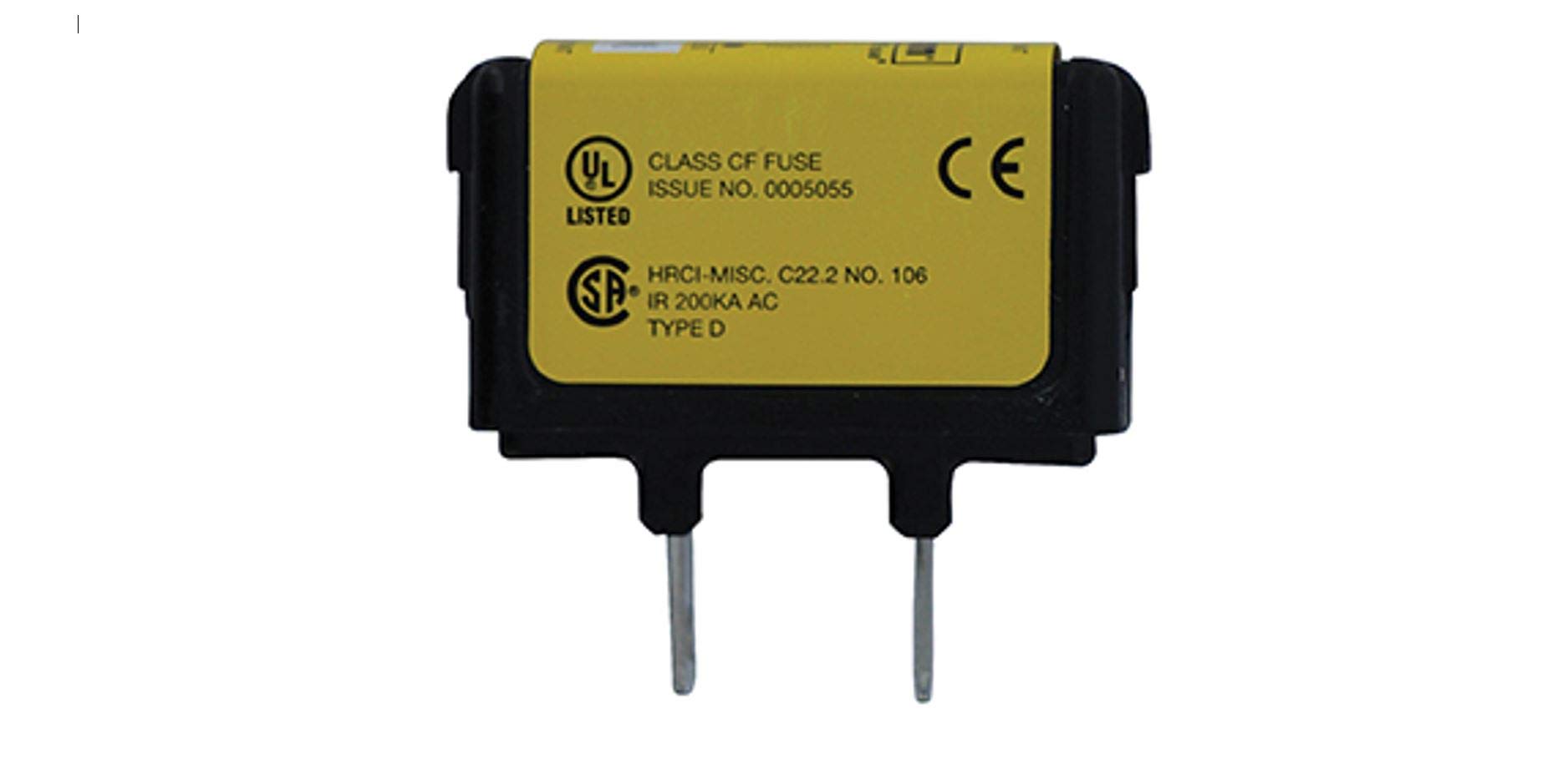 NORDYNE 632455R FUSES