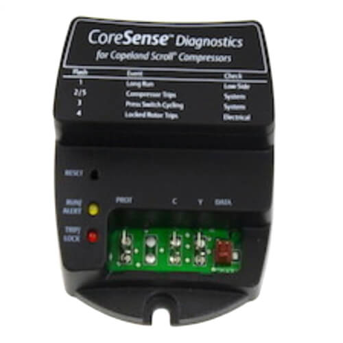 NORDYNE 624810R CONTROL BOARDS