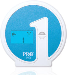 PRO1 IAQ W150W ZONE CONTROL PANELS