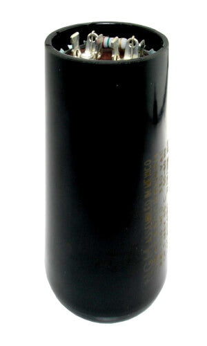 RHEEM 43-17075-10 CAPACITORS