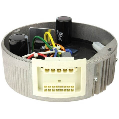 RHEEM RHEEM 51-104904-05 Module Eon ECM 1/2 hp