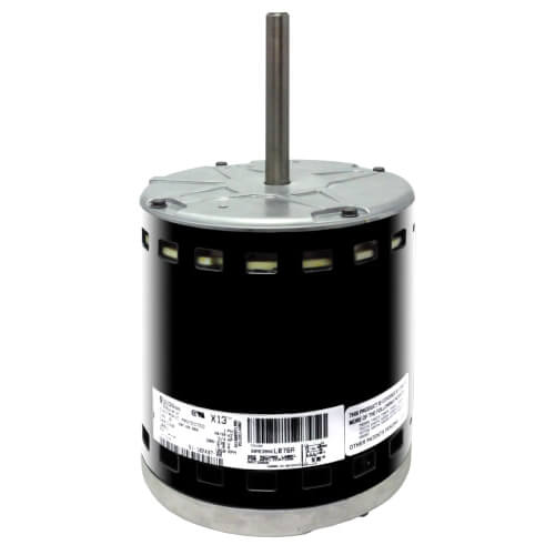 RHEEM 51-102497-43 BLOWER MOTORS