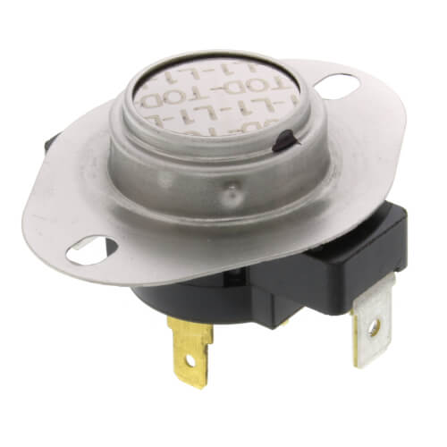 RHEEM Rheem 47-22860-04 Auto Limit Switch HVAC 100-110F Replacement 47-22860-04