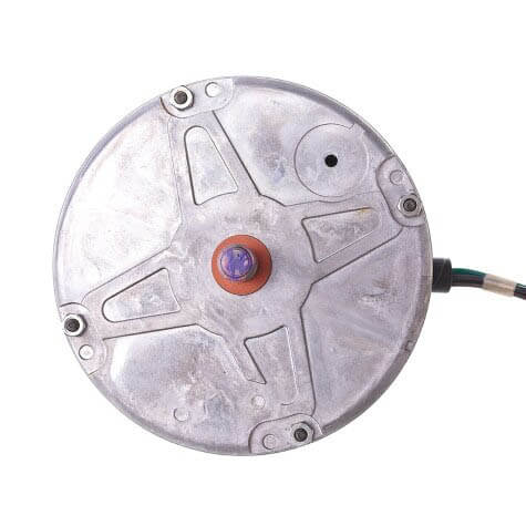 RHEEM Rheem 51-102728-14 ECM Outdoor Motor 1/3HP 240V