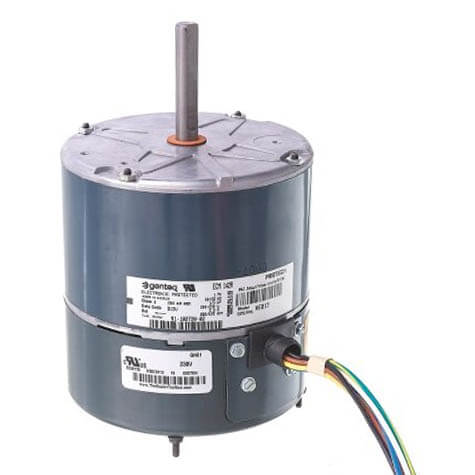 RHEEM 51-102728-02 PROGRAMMED ECM MOTORS