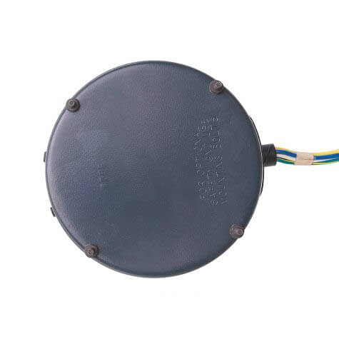 RHEEM Rheem 51-102728-02 Outdoor ECM Motor - High Efficiency, Energy Saving