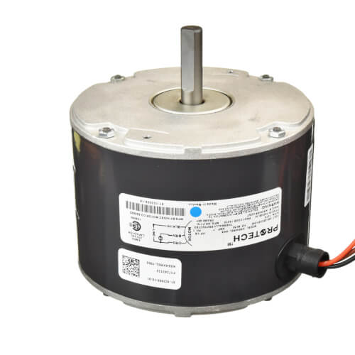 RHEEM 51-102008-18 CONDENSER FAN MOTORS