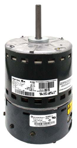 RHEEM 51-24375-07 PROGRAMMED ECM MOTORS