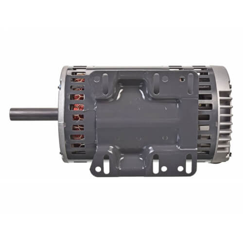 RHEEM Rheem 51-42537-06 Blower Motor 3HP 208-230-460/3PH 1725rpm