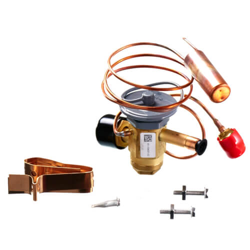 RHEEM 61-104031-02 THERMAL EXPANSION VALVES (TXV)