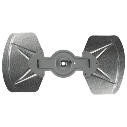 RHEEM 70-21858-13 FAN BLADES