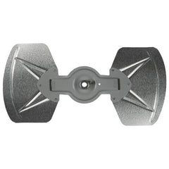 RHEEM 70-21858-13 FAN BLADES