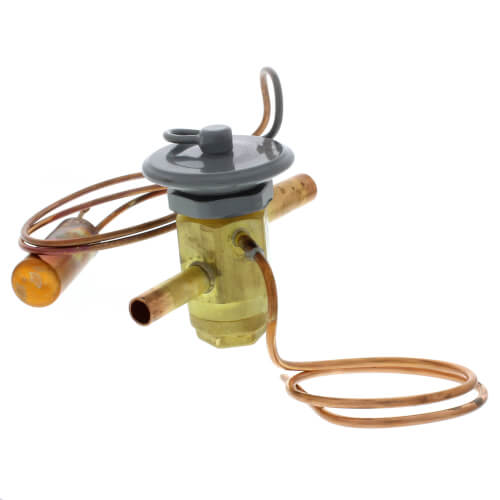 RHEEM 611060 THERMAL EXPANSION VALVES (TXV)