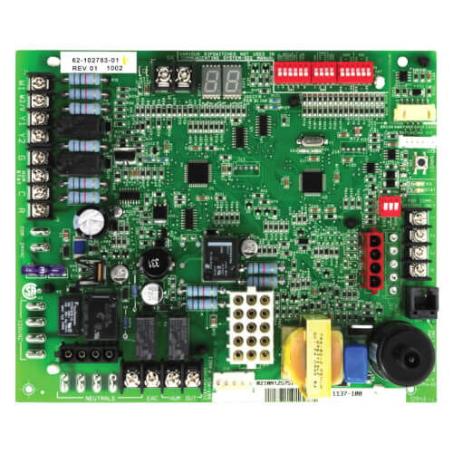 RHEEM 62-102783-81 CONTROL BOARDS