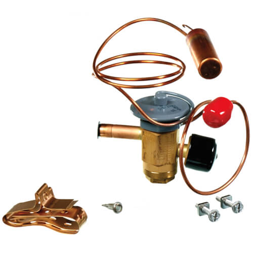 RHEEM 61-104031-01 THERMAL EXPANSION VALVES (TXV)