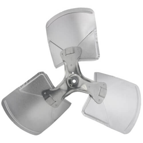 RHEEM 70-101323-22 FAN BLADES