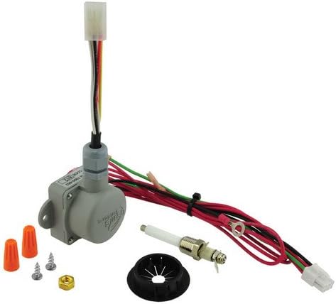 RHEEM SP20124 GAS VALVES