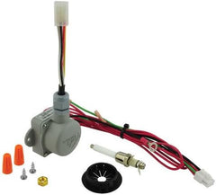 RHEEM SP20124 GAS VALVES