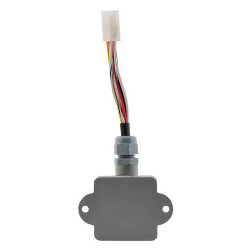 RHEEM Rheem SP20124 Water Heater Low Water Cutoff Kit Indoor Installation