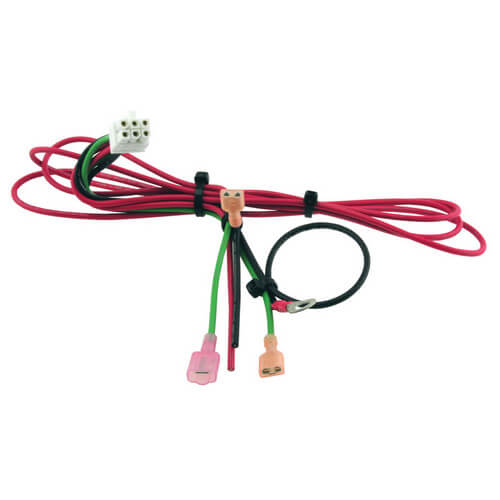 RHEEM Rheem SP20124 Water Heater Low Water Cutoff Kit Indoor Installation