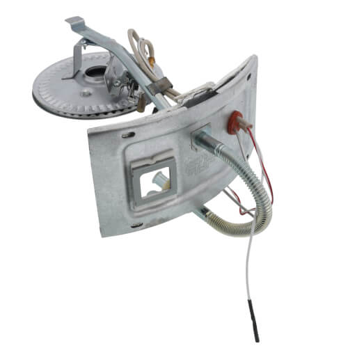 RHEEM AM46739 BURNER ASSEMBLIES