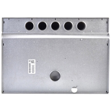 RHEEM AS-61579-05 HEAT EXCHANGERS