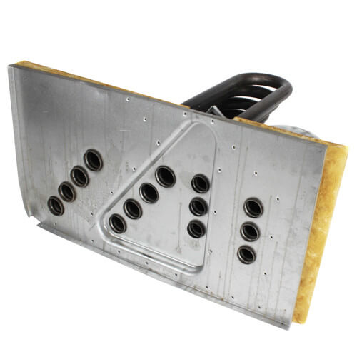 RHEEM Rheem AS-59066-86 Heat Exchanger Assembly SS