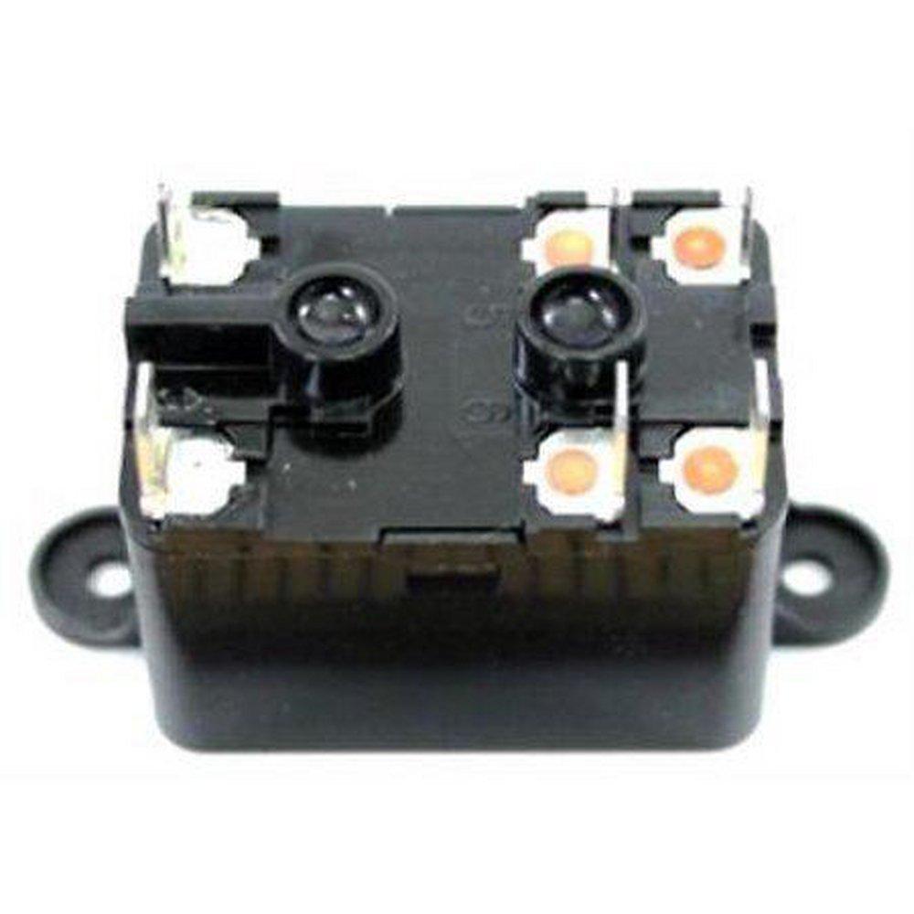 RHEEM PD425117 RELAYS