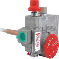 RHEEM SP12258N GAS CONTROL THERMOSTATS