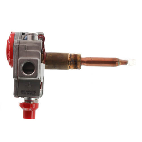 RHEEM Rheem SP12258N LP Gas Control Thermostat for Propane Heating
