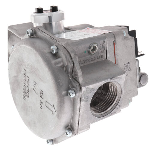 ROBERTSHAW Robertshaw 700-048 High Capacity Natural Gas Valve 720000 BTU