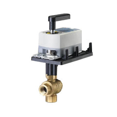 SIEMENS 171D-10370 BALL VALVES