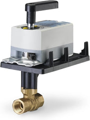 SIEMENS 171A-10300 BALL VALVES