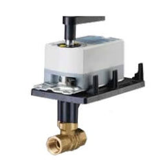 SIEMENS 171F-10327 BALL VALVES