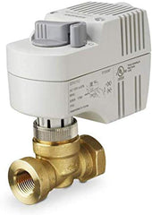 SIEMENS 242-00211 ZONE VALVES