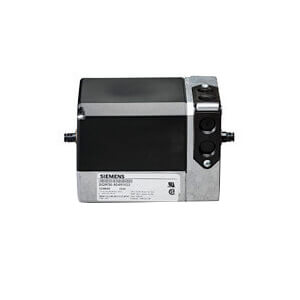 SIEMENS SQM50.480R1Z3 DAMPER MOTORS