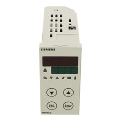 SIEMENS RWF55.50A9 CONTROL BOARDS