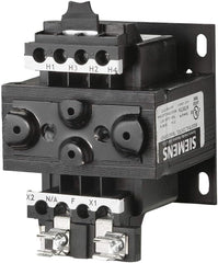 SIEMENS MT0050B TRANSFORMERS