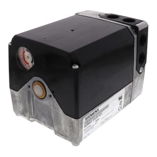 SIEMENS SQM50.460R1G3 DAMPER ACTUATORS