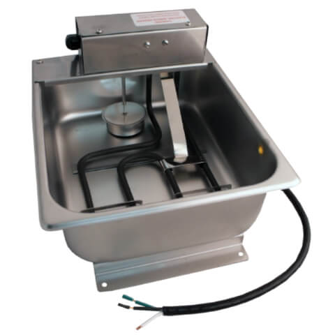 SUPCO CP817 GRILLS