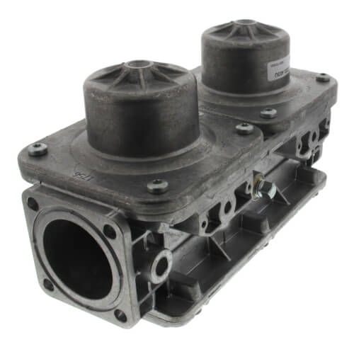 SIEMENS VGD20.403U GAS VALVES