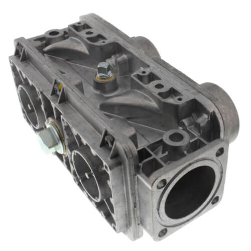 SIEMENS Siemens VGD20.403U 1 1/2 inch Gas Valve Double Industrial Combustion