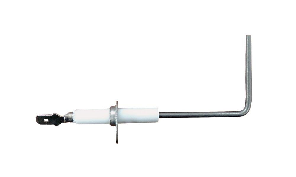 SUPCO Supco FLS301 Flame Sensor 2.5 Inch Long 90 Degree Angle