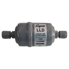 SUPCO LLD032 FILTER DRIERS & ACCUMULATORS