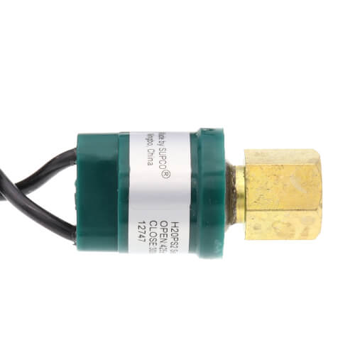 SUPCO Supco SHP425300 425 PSI Pressure Switch