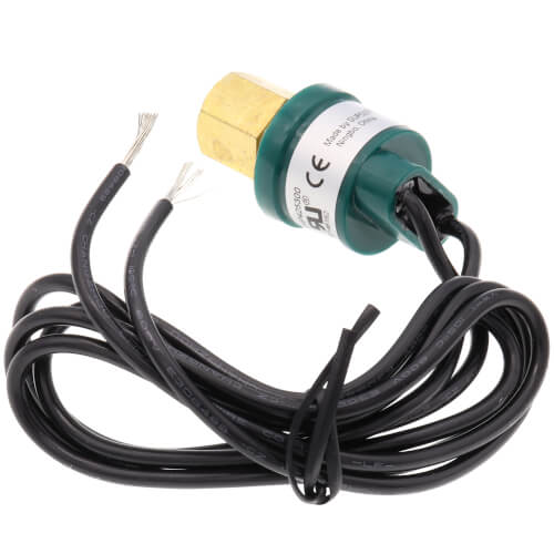 SUPCO Supco SHP425300 425 PSI Pressure Switch
