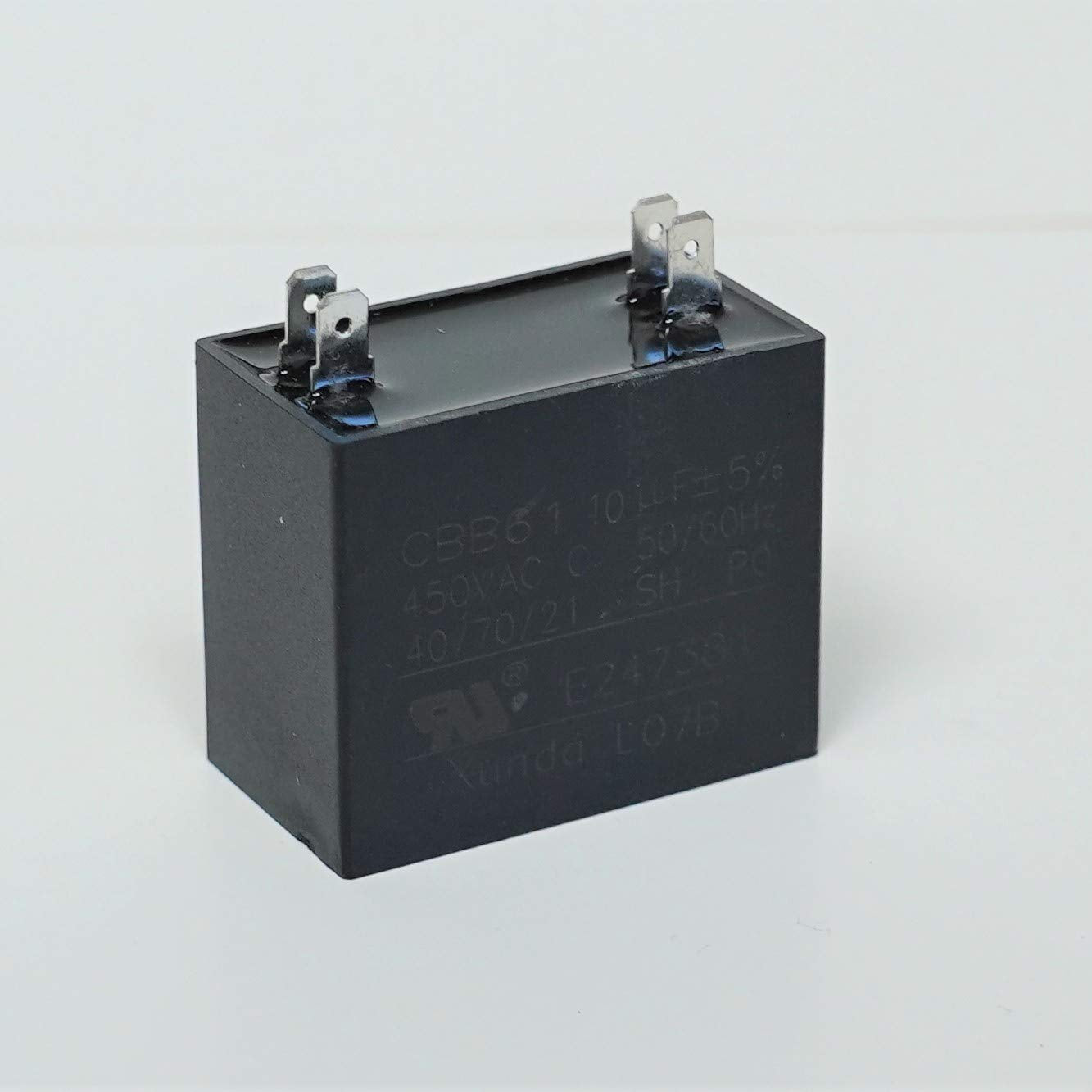 SUPCO RC10X450 CAPACITORS